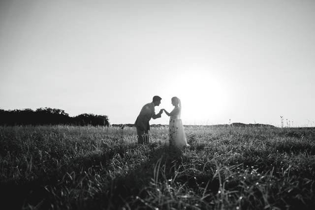 Le mariage de Caroline et Jérémy 2