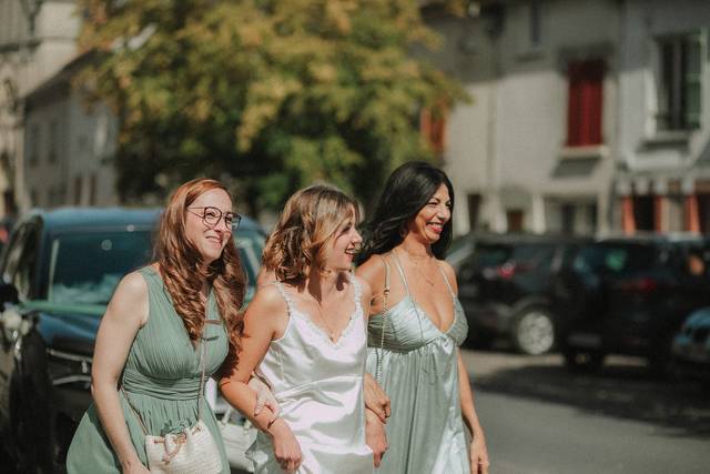 Le mariage de Anaël et Baptiste 2