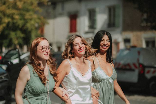 Le mariage de Anaël et Baptiste 3