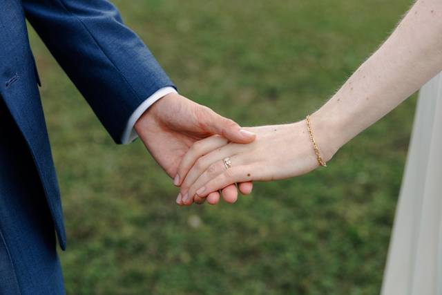 Le mariage de Pauline et Thierry 2