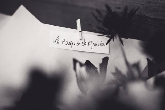 Le mariage de Valentine et David 2