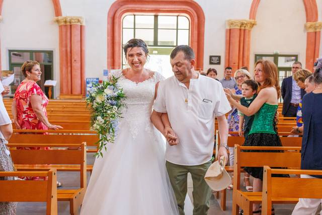 Le mariage de Kassandra et Damien 2