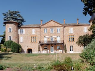 Le mariage de Carine et Simon 1