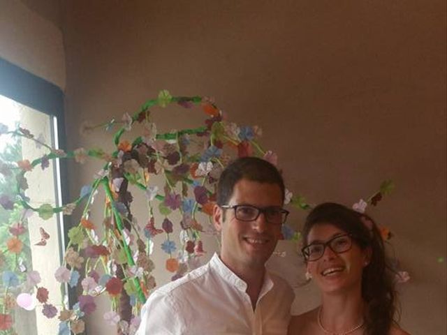 Le mariage de Florent  et Laureline à Canet-En-Roussillon, Pyrénées-Orientales 9