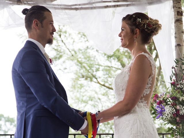 Le mariage de Julien et Céline à Sélestat, Bas Rhin 14