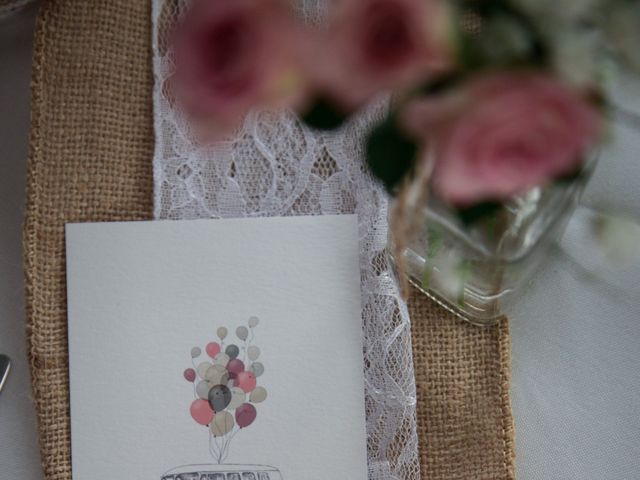 Le mariage de Julien et Céline à Sélestat, Bas Rhin 18
