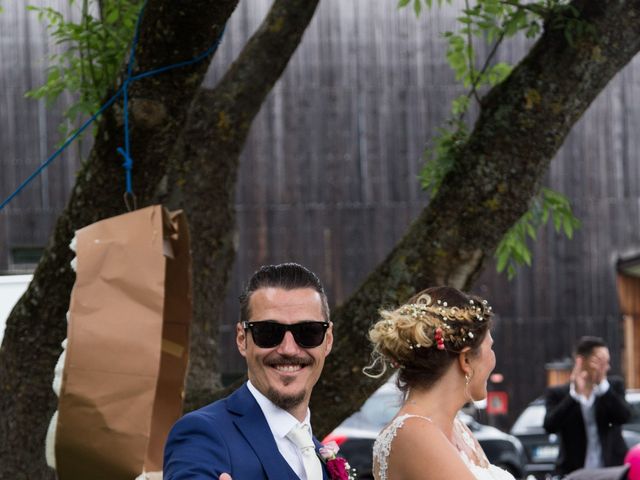 Le mariage de Julien et Céline à Sélestat, Bas Rhin 21