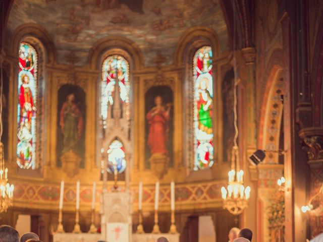 Le mariage de Jean et Nelly à Montauban, Tarn-et-Garonne 23