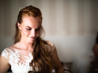 Le mariage de Emma et Arnaud 3