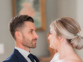 Le mariage de Manon et Antoine 2