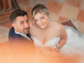 Le mariage de Manon et Antoine 3