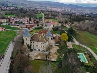 Le mariage de Céline et William 1