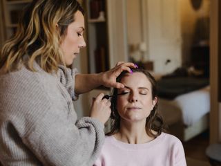 Le mariage de Céline et William 3