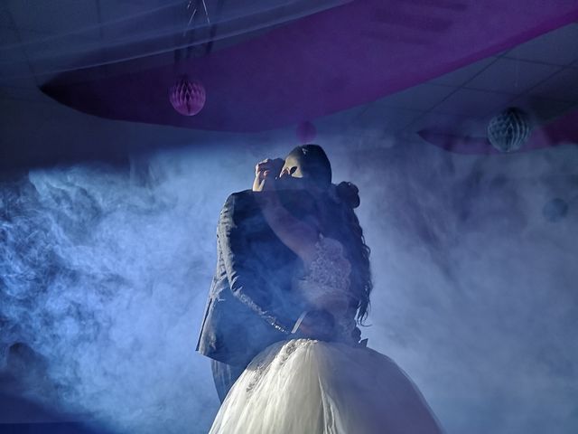 Le mariage de Franck et Nikita à Viens, Vaucluse 1