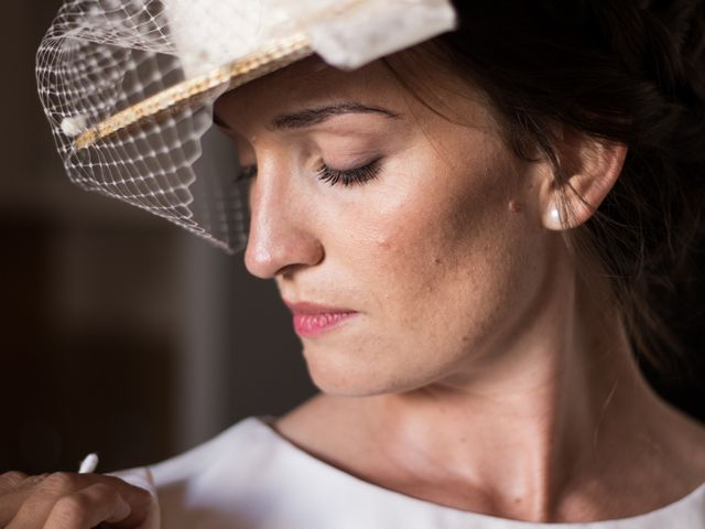 Le mariage de Aymeric et Adélie à Île de Batz, Finistère 16