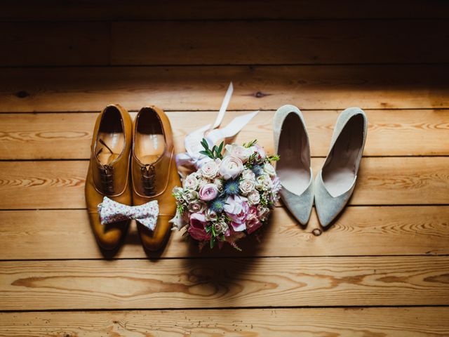 Le mariage de Romain et Morgane à Rue, Somme 16