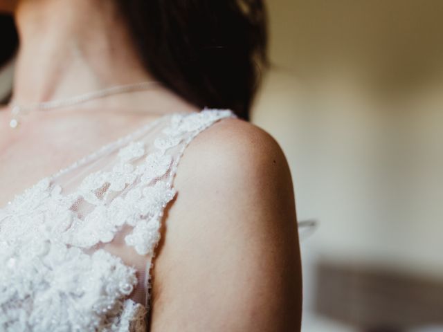 Le mariage de Romain et Morgane à Rue, Somme 22