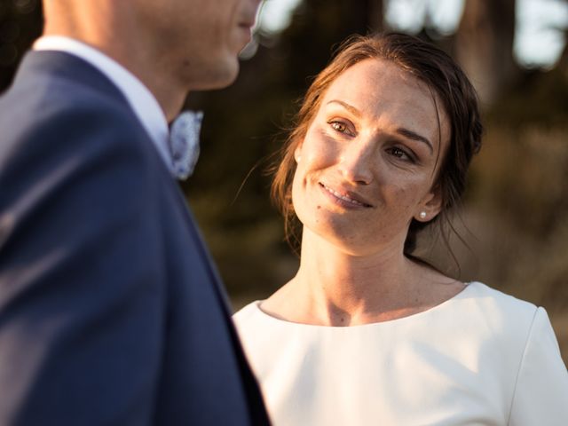 Le mariage de Aymeric et Adélie à Île de Batz, Finistère 41