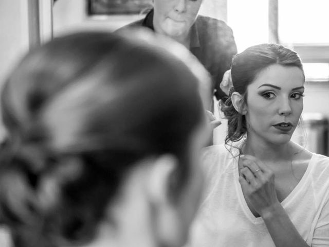 Le mariage de Mikaël et Marine-Charlotte à Les Clayes-sous-Bois, Yvelines 16
