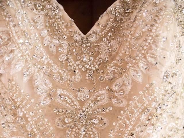 Le mariage de Mikaël et Marine-Charlotte à Les Clayes-sous-Bois, Yvelines 33
