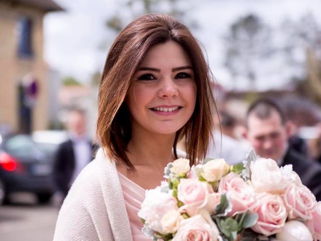 Le mariage de Mikaël et Marine-Charlotte à Les Clayes-sous-Bois, Yvelines 65