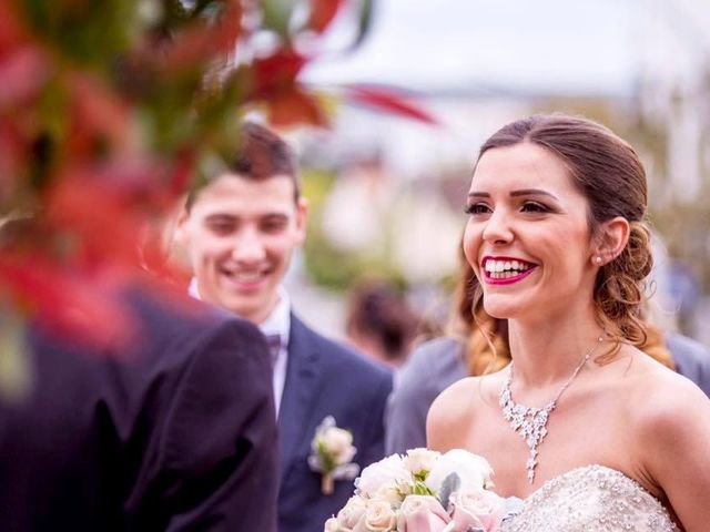 Le mariage de Mikaël et Marine-Charlotte à Les Clayes-sous-Bois, Yvelines 89