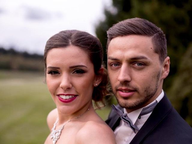 Le mariage de Mikaël et Marine-Charlotte à Les Clayes-sous-Bois, Yvelines 207