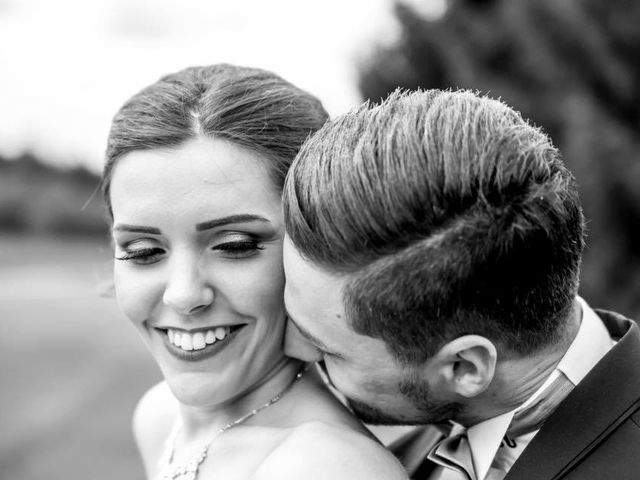 Le mariage de Mikaël et Marine-Charlotte à Les Clayes-sous-Bois, Yvelines 209