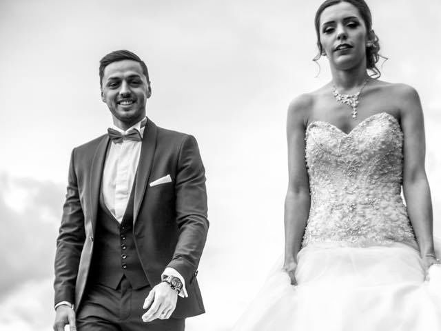 Le mariage de Mikaël et Marine-Charlotte à Les Clayes-sous-Bois, Yvelines 224
