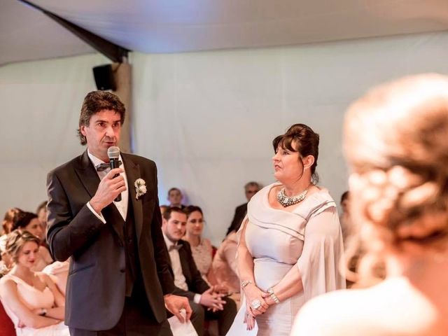 Le mariage de Mikaël et Marine-Charlotte à Les Clayes-sous-Bois, Yvelines 245