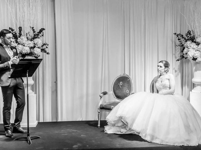 Le mariage de Mikaël et Marine-Charlotte à Les Clayes-sous-Bois, Yvelines 261