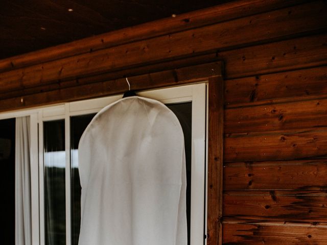 Le mariage de Julien et Marine à Mirepoix, Ariège 13