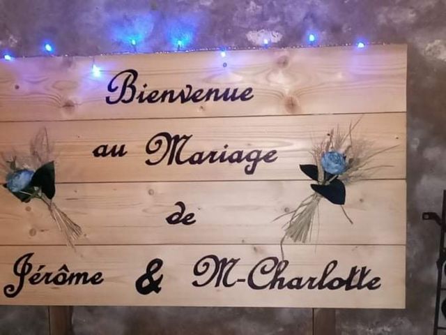 Le mariage de Jérôme  et Macha à Saint-Maixent-l&apos;École, Deux-Sèvres 2