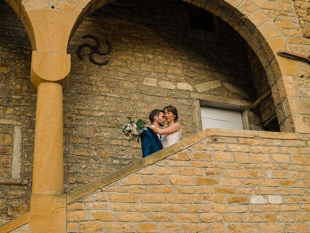 Le mariage de Fabien et Françoise à Marcilly-d&apos;Azergues, Rhône 47