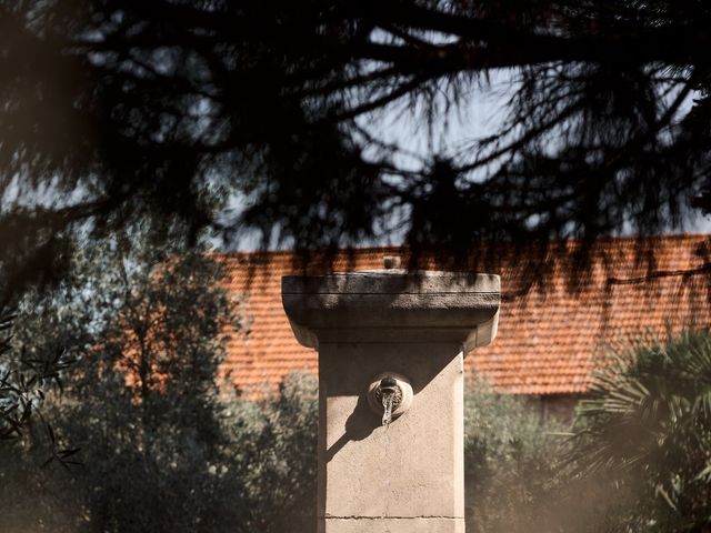 Le mariage de Jordan et Joy à Longvilliers, Yvelines 4