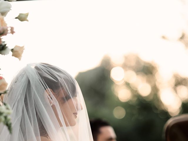 Le mariage de Jordan et Joy à Longvilliers, Yvelines 39