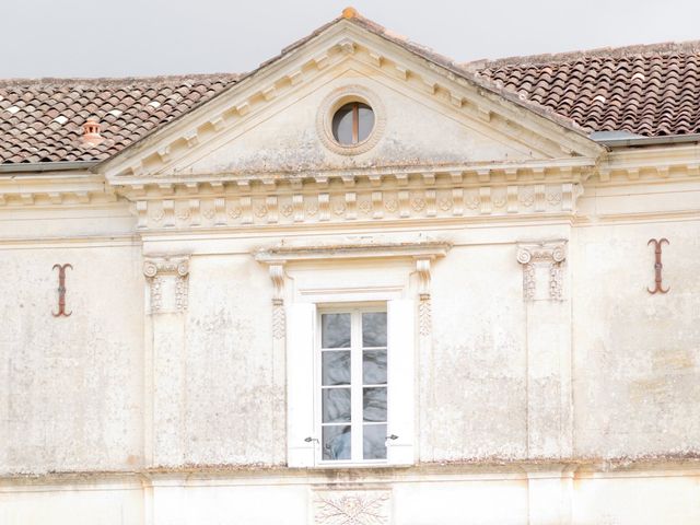 Le mariage de Antoine et Manon à Cadillac-en-Fronsadais, Gironde 12