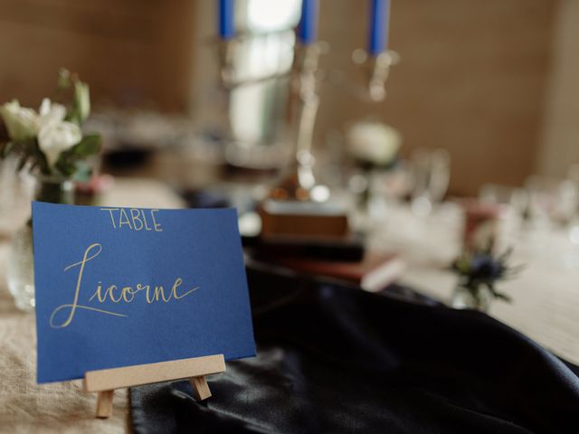 Le mariage de Paolo et Coline à Céré-la-Ronde, Indre-et-Loire 6