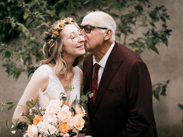 Le mariage de Alexandre et Pauline à Vigneulles-lès-Hattonchâtel, Meuse 13