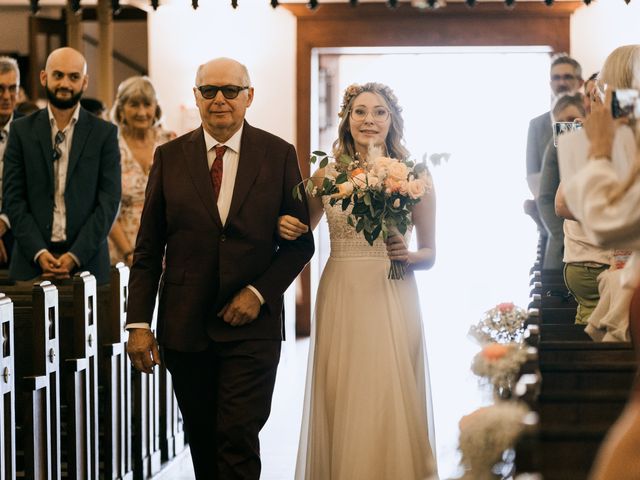 Le mariage de Alexandre et Pauline à Vigneulles-lès-Hattonchâtel, Meuse 21