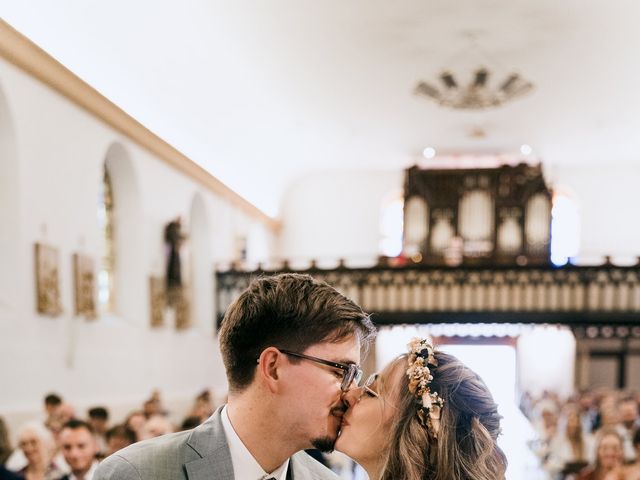 Le mariage de Alexandre et Pauline à Vigneulles-lès-Hattonchâtel, Meuse 23