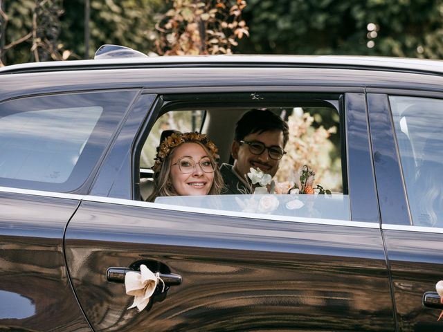 Le mariage de Alexandre et Pauline à Vigneulles-lès-Hattonchâtel, Meuse 27