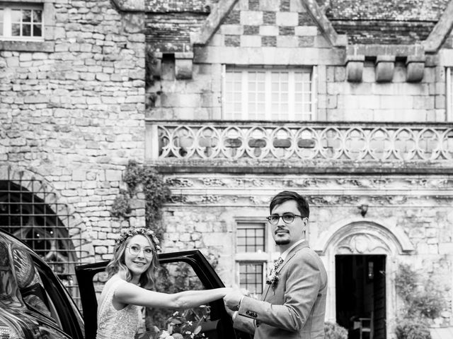 Le mariage de Alexandre et Pauline à Vigneulles-lès-Hattonchâtel, Meuse 28