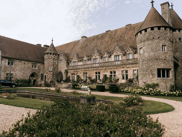 Le mariage de Alexandre et Pauline à Vigneulles-lès-Hattonchâtel, Meuse 29