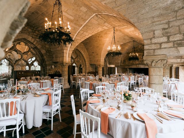 Le mariage de Alexandre et Pauline à Vigneulles-lès-Hattonchâtel, Meuse 30