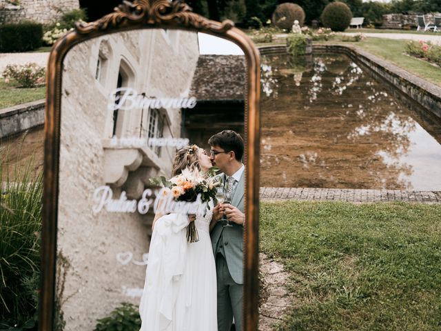 Le mariage de Alexandre et Pauline à Vigneulles-lès-Hattonchâtel, Meuse 31