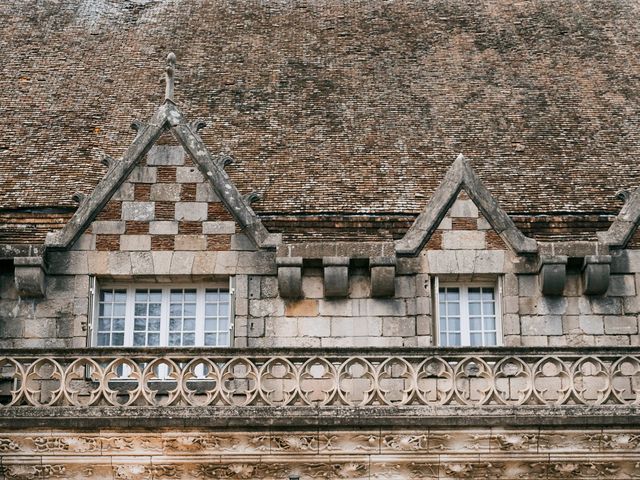 Le mariage de Alexandre et Pauline à Vigneulles-lès-Hattonchâtel, Meuse 44