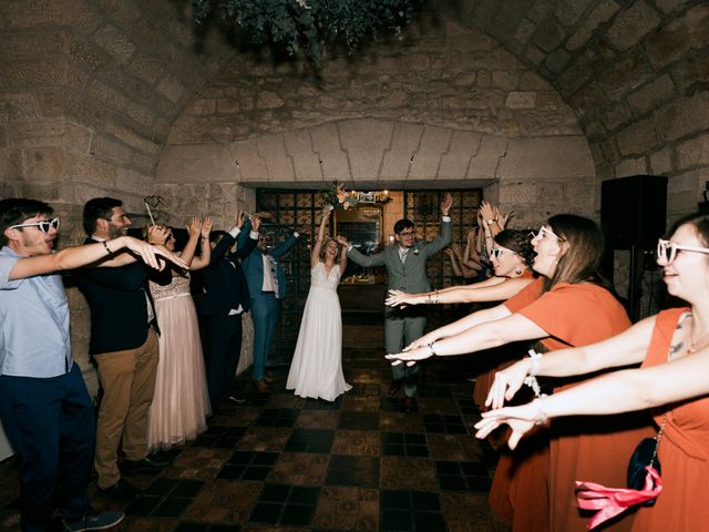 Le mariage de Alexandre et Pauline à Vigneulles-lès-Hattonchâtel, Meuse 46