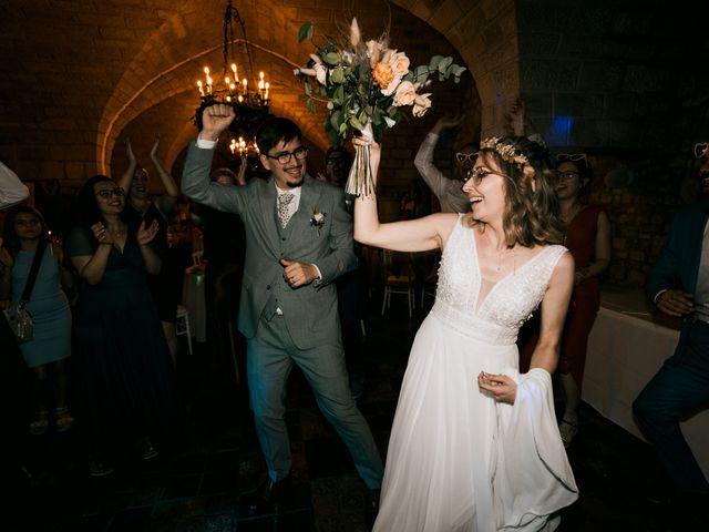 Le mariage de Alexandre et Pauline à Vigneulles-lès-Hattonchâtel, Meuse 47