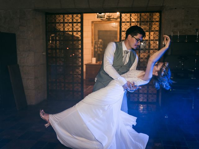 Le mariage de Alexandre et Pauline à Vigneulles-lès-Hattonchâtel, Meuse 48